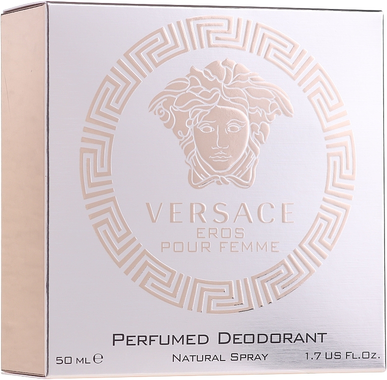 Versace Eros Pour Femme - Deodorant — photo N1