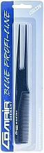 Fragrances, Perfumes, Cosmetics Fork Comb #300 "Blue Profi Line", 19.5 cm - Comair