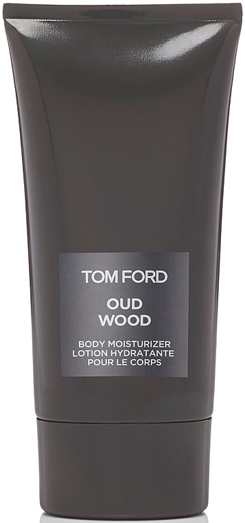 Tom Ford Oud Wood - Body Lotion — photo N1