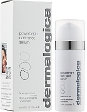 Active Brightening Serum - Dermalogica PowerBright Dark Spot Serum — photo N2