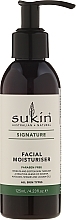 Fragrances, Perfumes, Cosmetics Sukin - Facial Moisturiser Signature