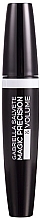 Fragrances, Perfumes, Cosmetics Lash Mascara - Gabriella Salvete Magic Precision & Volume 