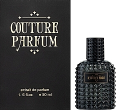 Couture Parfum Datura Fiore - Parfum — photo N2