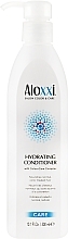 Fragrances, Perfumes, Cosmetics Moisturizing Conditioner - Aloxxi Hydrating Conditioner