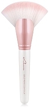 Fragrances, Perfumes, Cosmetics Contour Brush - Luvia Cosmetics Prime Contour Candy