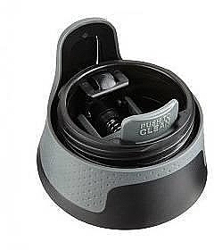 Spare Cup Cover - Contigo 115 Lid West Loop Matte Black — photo N2