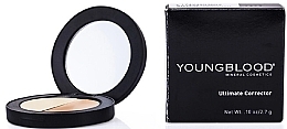 Under-Eye Corrector - Youngblood Ultimate Corrector Dual Concealer — photo N1