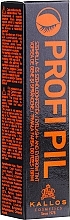 Long-Lasting Eye & Lash Dye - Kallos Cosmetics Profi Pil — photo N2