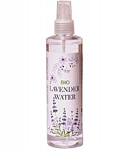 Fragrances, Perfumes, Cosmetics Lavender Hydrolate - Bio Garden Lavender Water
