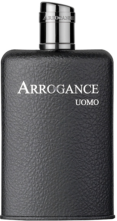 Arrogance Uomo - Eau de Toilette — photo N1