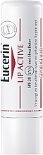 Fragrances, Perfumes, Cosmetics Lip Balm for Sensitive Skin - Eucerin pH5 Lip Activ SPF20