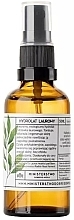 Fragrances, Perfumes, Cosmetics Organic Laurel Hydrolate - Ministerstwo Dobrego Mydla