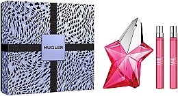 Fragrances, Perfumes, Cosmetics Mugler Angel Nova - Set