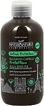 Fragrances, Perfumes, Cosmetics Shampoo - MaterNatura Detox Shampoo