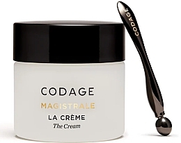 Fragrances, Perfumes, Cosmetics Magistrale Face Cream - Codage The Cream