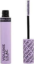 Color Mascara - Relove by Revolution Volume Mascara — photo N6