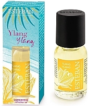 Esteban Ylang-Ylang Refresher Oil - 香油 — photo N1