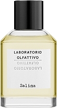 Fragrances, Perfumes, Cosmetics Laboratorio Olfattivo Salina - Eau de Parfum