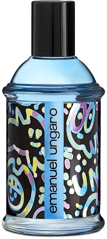 Ungaro Ungaro For Him 2019 - Eau de Toilette — photo N6