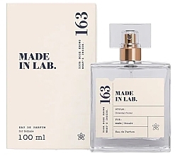 Fragrances, Perfumes, Cosmetics Made In Lab 163 - Eau de Parfum