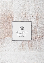 Set - Acca Kappa Raspberry & Tomato Leaves Gift Set (h/diffuser/250ml + h/diffuser/refill/500ml) — photo N2