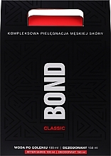 Fragrances, Perfumes, Cosmetics Set - Bond Classic