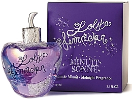 Fragrances, Perfumes, Cosmetics Lolita Lempicka Minuit Sonne - Eau de Parfum