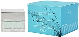 Ultra-Moisturizing Face Cream - Emocean Hydra Specialist Hydra Cream — photo N2