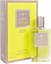 Fragrances, Perfumes, Cosmetics Affinessence Combava Cedrat - Eau de Parfum