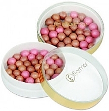 Fragrances, Perfumes, Cosmetics Blush - Flormar Ball Blusher