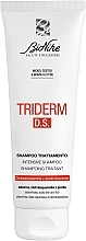 Fragrances, Perfumes, Cosmetics Intensive Shampoo - BioNike Triderm D.S. Intensive Shampoo