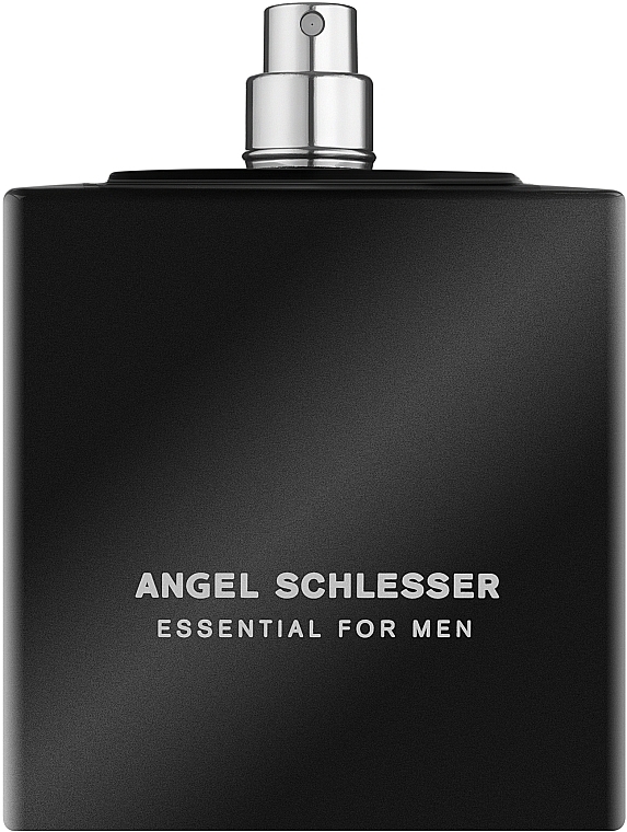 Angel Schlesser Essential for Men - Eau de Toilette (tester without cap) — photo N1