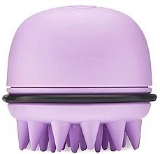 Fragrances, Perfumes, Cosmetics Scalp Massager, lavender - Wet Brush Scalp Brush