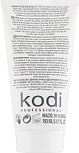 Soft Peeling Cream  - Kodi Professional Soft Peeling Cream — photo N2