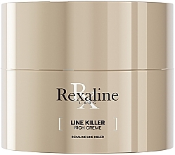 Fragrances, Perfumes, Cosmetics Rexaline - Line Killer X-Treme Renovator Rich Cream