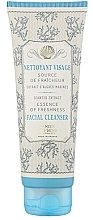 Fragrances, Perfumes, Cosmetics Face Cleanser - Panier Des Sens Beauty Facial Cleanser Alge Marine