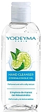 Fragrances, Perfumes, Cosmetics 手指消毒ジェル - Yodeyma Hand Sanitiser Gel