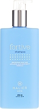 Shampoo for Men - Halier Men Fortive Shampoo — photo N5