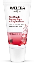 Fragrances, Perfumes, Cosmetics Pomegranate Day Lifting Cream - Weleda Granatapfel Straffende Tagespflege