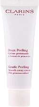Soft Smoothing Peeling Cream - Clarins Gentle Peeling Smooth Away Cream — photo N2