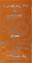 Essential Cocoa Oil - BioBotanic BioHealth Iron — photo N1