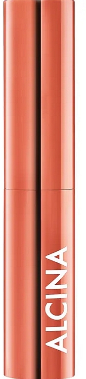 Lipstick - Alcina Nutri Lipstylo — photo N2