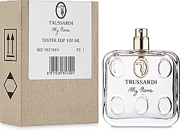 Trussardi My Name - Eau (tester without cap) — photo N2