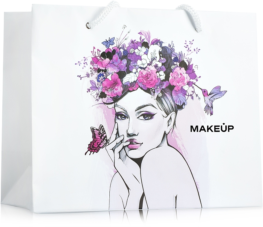 Gift Pack, small - MAKEUP 20x16x9cm — photo N1