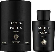 Acqua di Parma Ambra - Eau de Parfum — photo N14