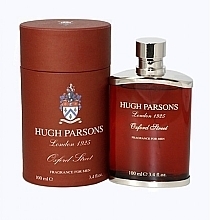 Hugh Parsons Oxford Street - Eau de Parfum — photo N1
