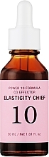 Skin Firming Serum - It's Skin Power 10 Formula CO Effector Elasticity Chief Serum — photo N1