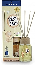 Fragrances, Perfumes, Cosmetics Legrain Petit Cheri - Reed Diffuser