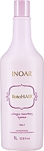 ヘアコラーゲン - Inoar BotoHair Collagen Smoothing System	 — photo N1