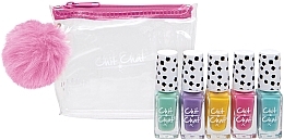 Set, 6 products - Chit Chat Nailed It — photo N2